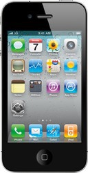 Apple iPhone 4S 64gb white - Нальчик