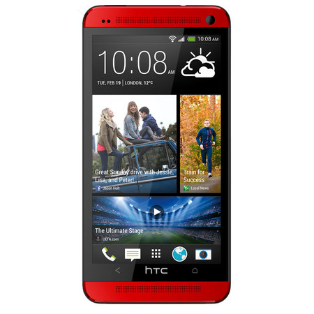 Сотовый телефон HTC HTC One 32Gb - Нальчик