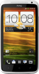 HTC One X 16GB - Нальчик