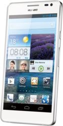 Смартфон Huawei Ascend D2 - Нальчик