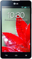 Смартфон LG E975 Optimus G White - Нальчик