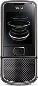 Мобильный телефон Nokia 8800 Carbon Arte - Нальчик