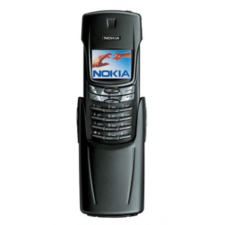 Nokia 8910i - Нальчик