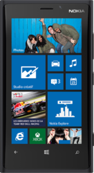 Мобильный телефон Nokia Lumia 920 - Нальчик