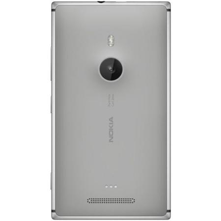 Смартфон NOKIA Lumia 925 Grey - Нальчик