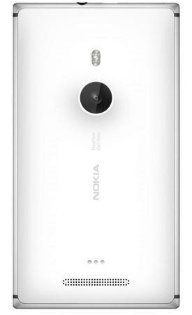 Смартфон NOKIA Lumia 925 White - Нальчик