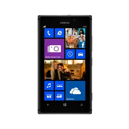 Сотовый телефон Nokia Nokia Lumia 925 - Нальчик