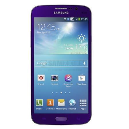 Смартфон Samsung Galaxy Mega 5.8 GT-I9152 - Нальчик