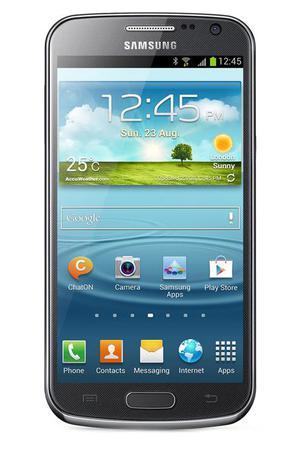 Смартфон Samsung Galaxy Premier GT-I9260 Silver 16 Gb - Нальчик