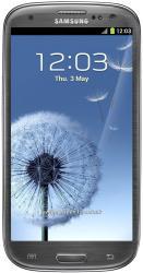 Samsung Galaxy S3 i9300 32GB Titanium Grey - Нальчик