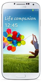 Смартфон Samsung Galaxy S4 16Gb GT-I9505 - Нальчик