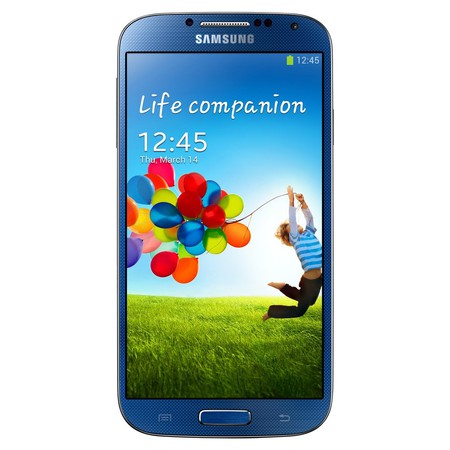 Смартфон Samsung Galaxy S4 GT-I9505 - Нальчик