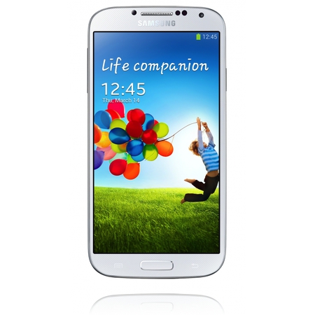 Samsung Galaxy S4 GT-I9505 16Gb черный - Нальчик