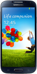 Samsung Galaxy S4 i9505 16GB - Нальчик