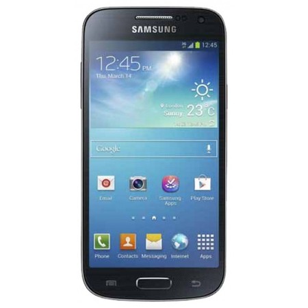 Samsung Galaxy S4 mini GT-I9192 8GB черный - Нальчик