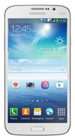 Смартфон SAMSUNG I9152 Galaxy Mega 5.8 White - Нальчик