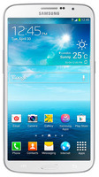 Смартфон SAMSUNG I9200 Galaxy Mega 6.3 White - Нальчик