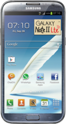 Samsung N7105 Galaxy Note 2 16GB - Нальчик
