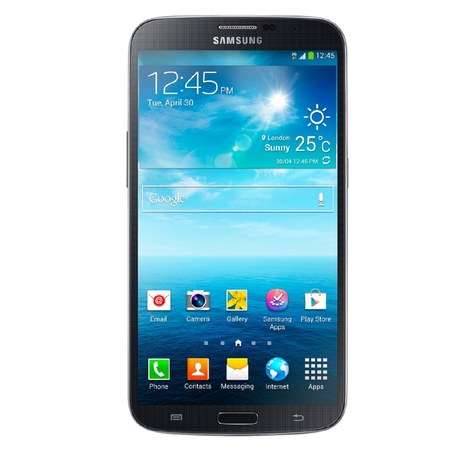 Сотовый телефон Samsung Samsung Galaxy Mega 6.3 GT-I9200 8Gb - Нальчик