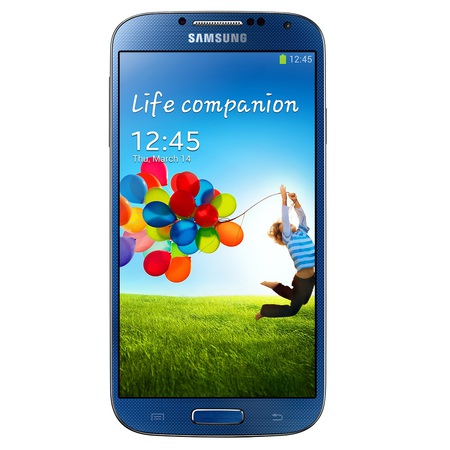 Сотовый телефон Samsung Samsung Galaxy S4 GT-I9500 16Gb - Нальчик