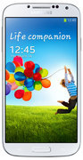 Смартфон Samsung Samsung Смартфон Samsung Galaxy S4 16Gb GT-I9500 (RU) White - Нальчик