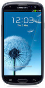 Смартфон Samsung Samsung Смартфон Samsung Galaxy S3 64 Gb Black GT-I9300 - Нальчик