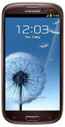 Смартфон Samsung Samsung Смартфон Samsung Galaxy S III 16Gb Brown - Нальчик