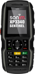 Sonim XP3340 Sentinel - Нальчик