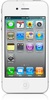 Смартфон APPLE iPhone 4 8GB White - Нальчик