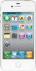 Смартфон Apple iPhone 4S 16Gb White - Нальчик