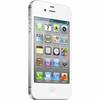 Мобильный телефон Apple iPhone 4S 64Gb (белый) - Нальчик
