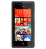 Смартфон HTC Windows Phone 8X Black - Нальчик