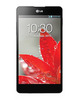 Смартфон LG E975 Optimus G Black - Нальчик