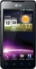 Смартфон LG Optimus 3D Max P725 Black - Нальчик