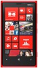 Смартфон Nokia Lumia 920 Red - Нальчик