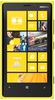 Смартфон Nokia Lumia 920 Yellow - Нальчик