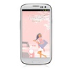Мобильный телефон Samsung + 1 ГБ RAM+  Galaxy S III GT-I9300 La Fleur 16 Гб 16 ГБ - Нальчик
