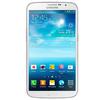 Смартфон Samsung Galaxy Mega 6.3 GT-I9200 White - Нальчик