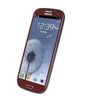 Смартфон Samsung Galaxy S3 GT-I9300 16Gb La Fleur Red - Нальчик