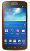 Смартфон SAMSUNG I9295 Galaxy S4 Activ Orange - Нальчик