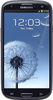 Смартфон SAMSUNG I9300 Galaxy S III Black - Нальчик