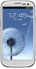 Смартфон SAMSUNG I9300 Galaxy S III 16GB Marble White - Нальчик