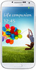 Смартфон SAMSUNG I9500 Galaxy S4 16Gb White - Нальчик