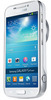 Смартфон SAMSUNG SM-C101 Galaxy S4 Zoom White - Нальчик