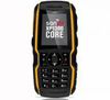 Терминал мобильной связи Sonim XP 1300 Core Yellow/Black - Нальчик