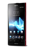 Смартфон Sony Xperia ion Red - Нальчик