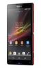 Смартфон Sony Xperia ZL Red - Нальчик