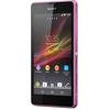 Смартфон Sony Xperia ZR Pink - Нальчик