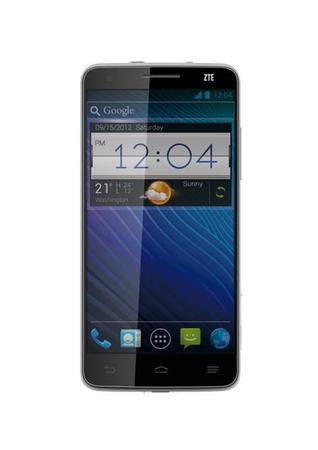 Смартфон ZTE Grand S White - Нальчик